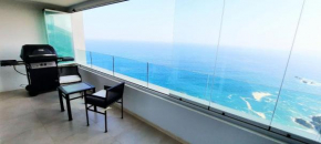 Departamento Nuevo con inmejorable Vista al Mar, Viña Del Mar